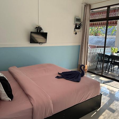 Labella Samet Guesthouse Koh Samet Exterior foto