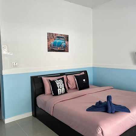 Labella Samet Guesthouse Koh Samet Exterior foto