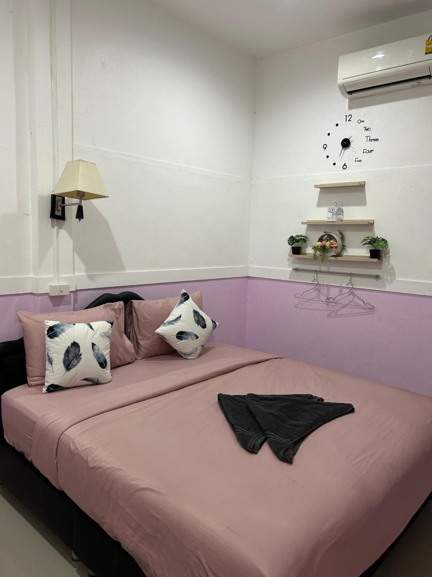 Labella Samet Guesthouse Koh Samet Exterior foto
