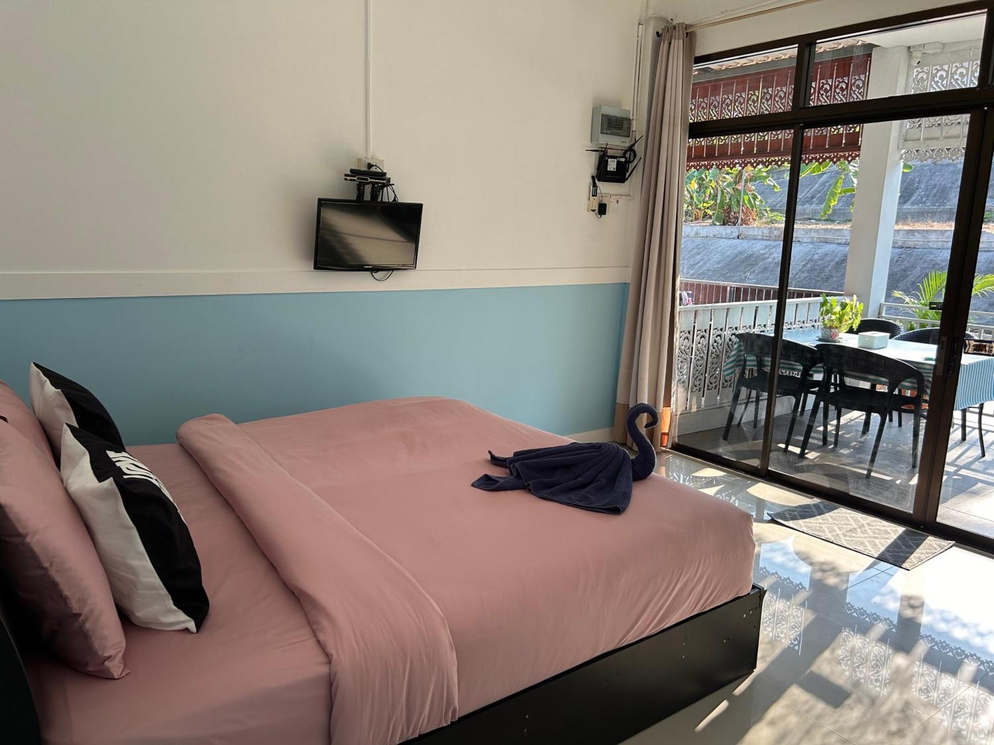 Labella Samet Guesthouse Koh Samet Exterior foto